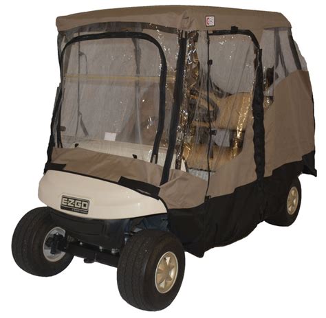 ez mag golf cart covers